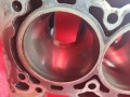 блок цилиндров Opel Astra H 2004, 1.4 л., Z 14 XEP, бензин, 24450960 - фото №6
