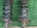 стойка передняя левая Volkswagen Passat B6 2008, 3C0413031AC - фото №2