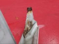 накладка (ресничка) фары Mercedes-Benz Sprinter 2 поколение (W906) W906 2009, A9066200024 - фото №8