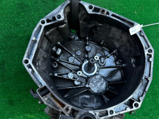 КПП механическая (МКПП) Nissan Qashqai 1 поколение 2009, 1.5 л., 8201010268