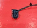 проводка (коса) двери Mercedes-Benz E-Класс W210/S210 [рестайлинг] W211 2002, 271.956, 2115404209 - фото №2