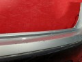 бампер задний Nissan Qashqai 1 поколение J10 2008, 1.5 л., K9K, дизель, 85022JD00H - фото №7