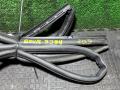 уплотнитель двери Audi A6 4F/C6 2007, 4F0833345A - фото №3