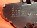 моторчик заднего стеклоочистителя (дворника) Peugeot 207 1 поколение 2007, 1.4 л., KFU (ET3J4), бензин, 9652418780 - фото №5