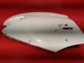 крыло переднее правое Peugeot Boxer 1 поколение 230 2002, 2.5 л., T9A (DJ5), дизель, 1302269080, 7, 84E11 - фото №8