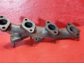 коллектор выпускной Nissan Qashqai 1 поколение J10 2008, 1.5 л., K9K, дизель, 1400300Q1J - фото №4