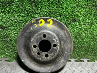 шкив коленвала Volkswagen Lupo 1 поколение 2001, 1.0 л., 030105255D