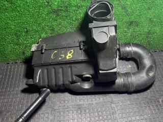 корпус воздушного фильтра Volkswagen Passat B6 2006, 2.0 л., дизель, МКПП, универсал, 3C0129601A