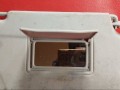 козырек солнцезащитный Mazda Demio 2 поколение [рестайлинг] DY 2007, D35169270D77, D35069320B77 - фото №4