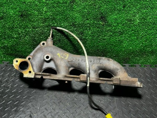 коллектор выпускной Renault Laguna 2 поколение 2003, 8426549