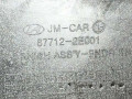 молдинг крыла Hyundai Tucson 1 поколение 2008, 2.0 л., 87712-2E001 - фото №4