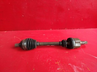 полуось (приводной вал, ШРУС) Ford Mondeo 4 поколение 2008, P30681397