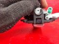 ручка наружная Opel Corsa D 2008, 366051399 - фото №7