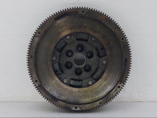 маховик Volkswagen Passat B6 2009, CBD