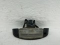 подсветка номера Peugeot Boxer 1 поколение [рестайлинг] 244 2004, DW12UTED, 1303499070 - фото №3