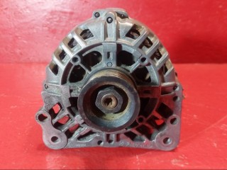 генератор Volkswagen Polo 5 поколение 2011, 1.2 л., CGPB, бензин, 03D903025H