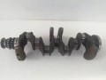 коленвал Mercedes-Benz A-Класс W168 1999, OM166, 1660310201 - фото №2