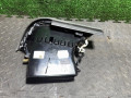 дефлектор обдува салона Peugeot 207 1 поколение 2008, 9650088577 - фото №3