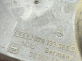 патрубок воздушного фильтра Audi A6 4B/C5 2000, 2.4 л., 78133356 - фото №4