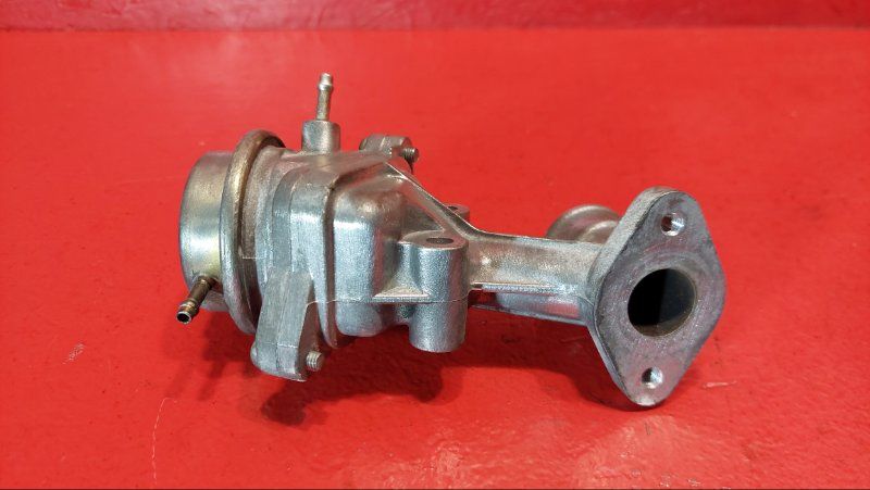 клапан EGR Mercedes-Benz E-Класс W211/S211 W211 2005, 21406260 - фото №1