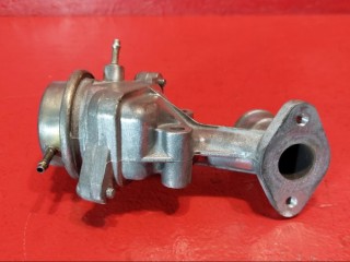клапан EGR Mercedes-Benz E-Класс W211/S211 W211 2005, 21406260