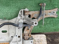 балка подвески передняя (подрамник) Volkswagen Golf 5 поколение 2007, 1K0199369F - фото №5