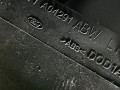 накладка на торпедо (консоль) Ford Mondeo 3 поколение 2003, 1S71A04291 - фото №4