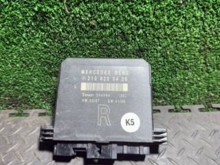 модуль управления двери Mercedes-Benz E-Класс W210/S210 1998, 2108203426