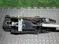 ручка наружная задняя правая Skoda Superb 2 поколение 2010, 1.8 л., бензин, МКПП, 5N0839885H - фото №6