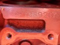 блок управления камерой Volkswagen Passat B5 1999, 1.8 л., APT, бензин, 058103021G - фото №17
