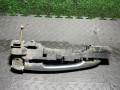 ручка наружная Renault Megane 2 поколение 2006, 8200028463 - фото №5