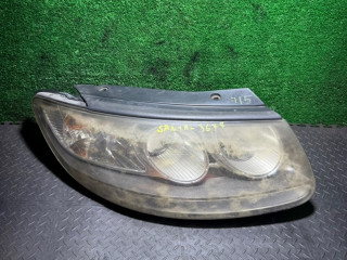 фара правая Hyundai Santa Fe 2 поколение (CM) 2008, 2.2 л., 921022BXXX