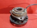 ступица передняя Opel Astra H 2004, 1.4 л., Z 14 XEP, бензин, 93178652 - фото №3