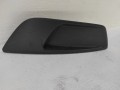заглушка (решетка) в бампер Ford Mondeo 3 поколение [рестайлинг] 2007, 2.0 л., QXBA, дизель, 7S7119953A - фото №2