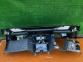 панель передняя салона (торпедо) Toyota Corolla Verso 2 поколение AR10 2006, 553030H010 - фото №5