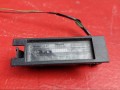 подсветка номера Opel Corsa C (2000 - 2003), 13139990 - фото №4