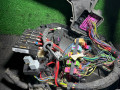блок предохранителей Volkswagen Transporter T5 2006, 7H0907299 - фото №5