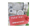 охладитель EGR / Радиатор EGR Volkswagen Passat B6 2008, 36131513 - фото №3