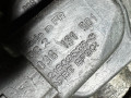заслонка дроссельная Audi A4 B7 2007, 03G131501 - фото №4