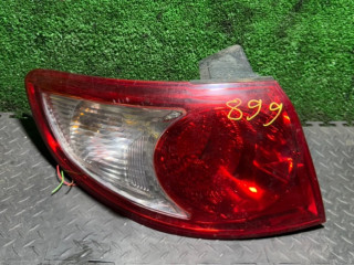 фонарь задний левый Hyundai Santa Fe 2 поколение (CM) 2008, 2.2 л., 924012B000