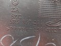 обшивка двери задняя левая Volkswagen Polo 5 поколение 2011, 1.2 л., CGPB, бензин, 6R6867211 - фото №5