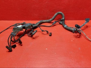 проводка двигателя Land Rover Freelander 1 поколение 2002, 2.0 л., 20T2N, дизель, 778855401