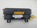 подушка безопасности коленная Hyundai Sonata EF 1999, 2.0 л., G4JP, бензин, 8453038900 - фото №2