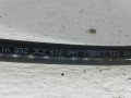 патрубок (трубопровод, шланг) Volkswagen Passat B6 2006, 2.0 л., BKP, дизель - фото №5