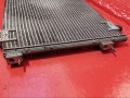 радиатор кондиционера Citroen C4 1 поколение 2006, 1.6 HDI, 9680545980 - фото №5