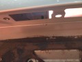крышка багажника (дверь 3-5) Audi A3 8P 2005, 2.0 л., BKD, дизель, 8P4827023D - фото №13