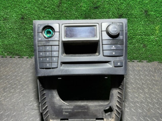 магнитола Volvo V70 2 поколение 2004, 2.4 л.
