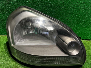 фара правая Hyundai Tucson 1 поколение 2008, 2.0 л., 92102-2EXXX