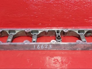 постель распредвала (бугель) Citroen Jumper 1 поколение 2002, DW10TD / 2.0 HDI, 9630377610