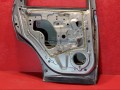 дверь задняя левая Nissan Qashqai 1 поколение J10 2008, 1.5 л., K9K, дизель, H2101JD0M0, H2153JD0M0 - фото №8